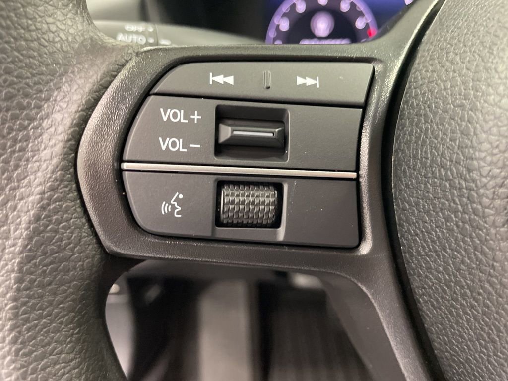 New 2026 Honda Accord SE image 22
