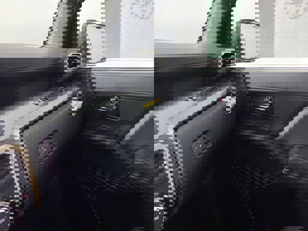 New 2025 Toyota Tacoma SR5 image 24