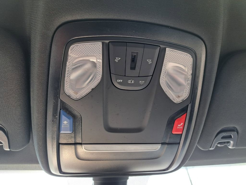 Used 2024 RAM 3500 Big Horn image 16