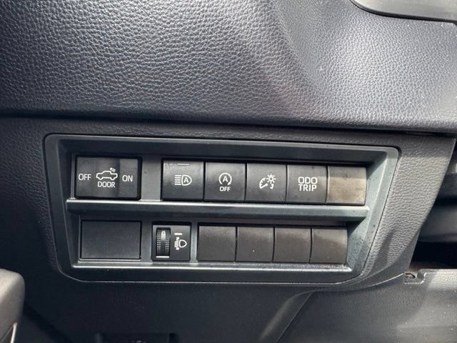 Used 2024 Toyota Tundra SR5 AWD/4WD image 20