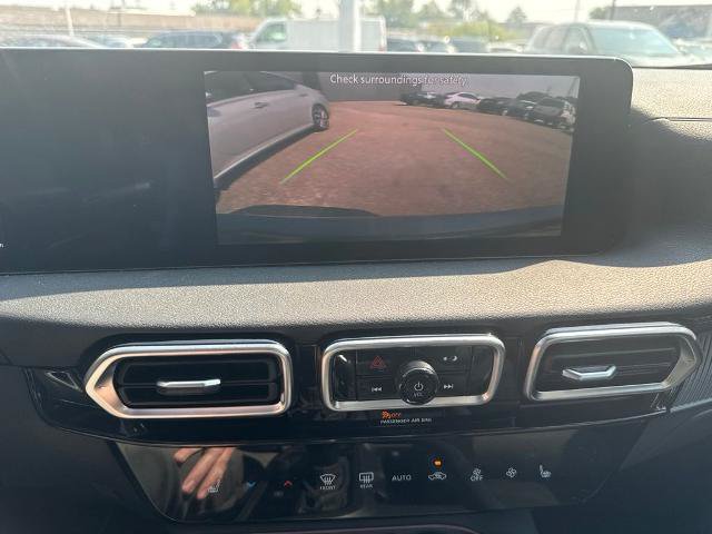 Certified 2026 Nissan Sentra SV w/ SV Convenience Package FWD image 10