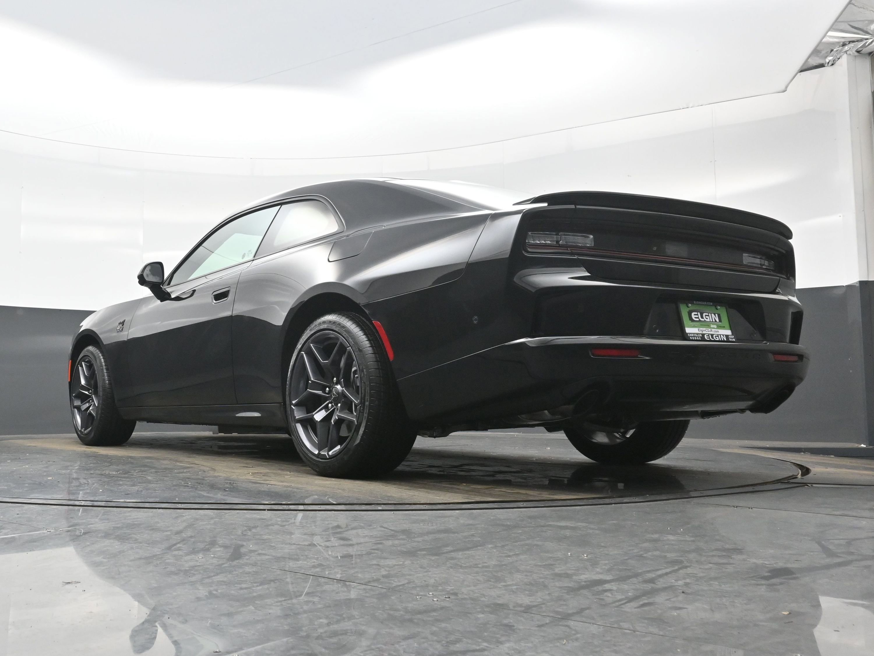 New 2026 Dodge Charger Scat Pack image 13