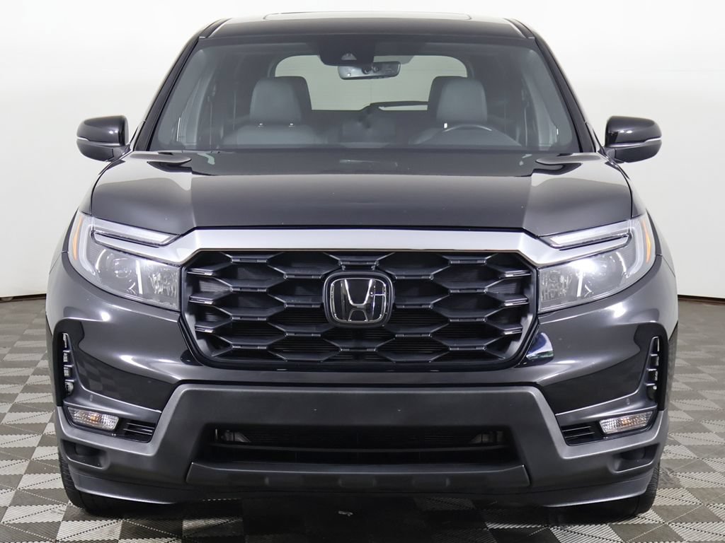 Used 2023 Honda Passport EX-L image 10
