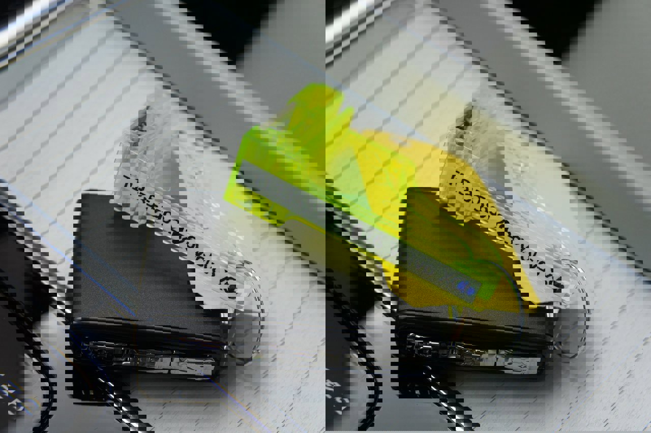 New 2026 Volvo XC60 B5 Ultra w/ Protection Package Premier image 23