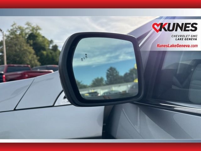 Used 2024 Ford Edge SEL image 27