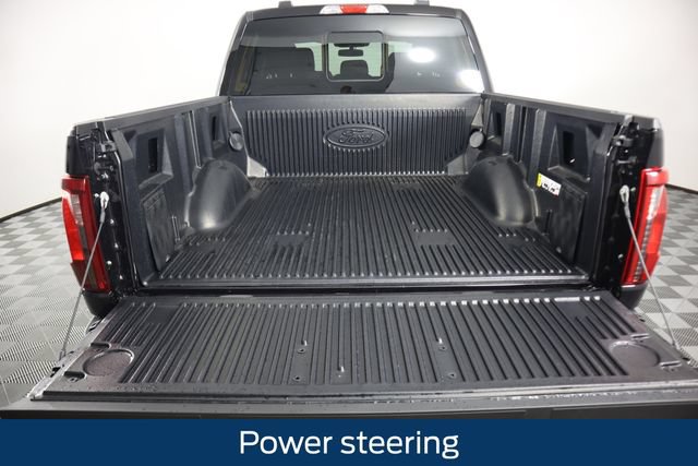 New 2026 Ford F150 XLT w/ Equipment Group 302A MID AWD/4WD image 25