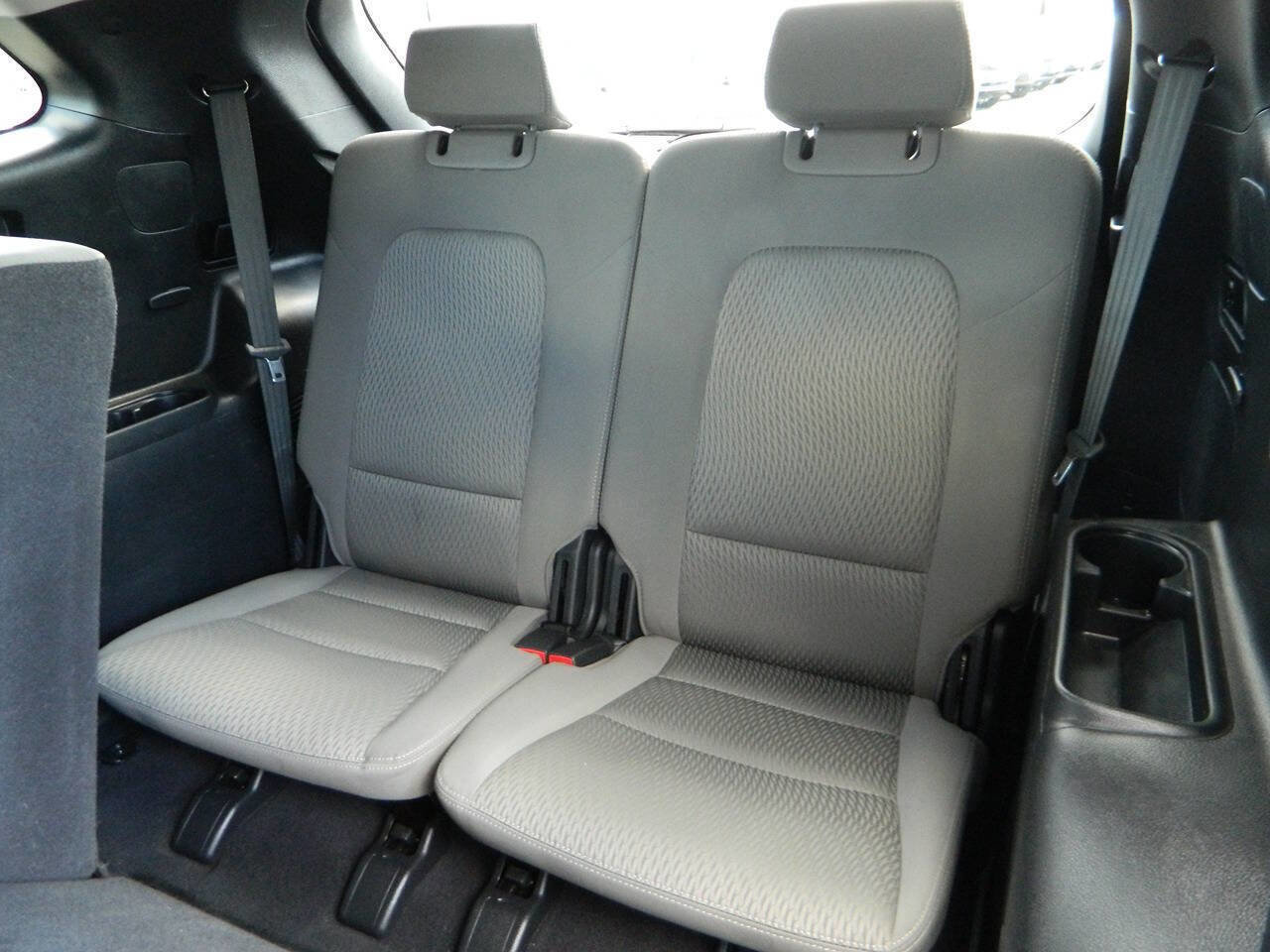 Used 2016 Hyundai Santa Fe SE image 15