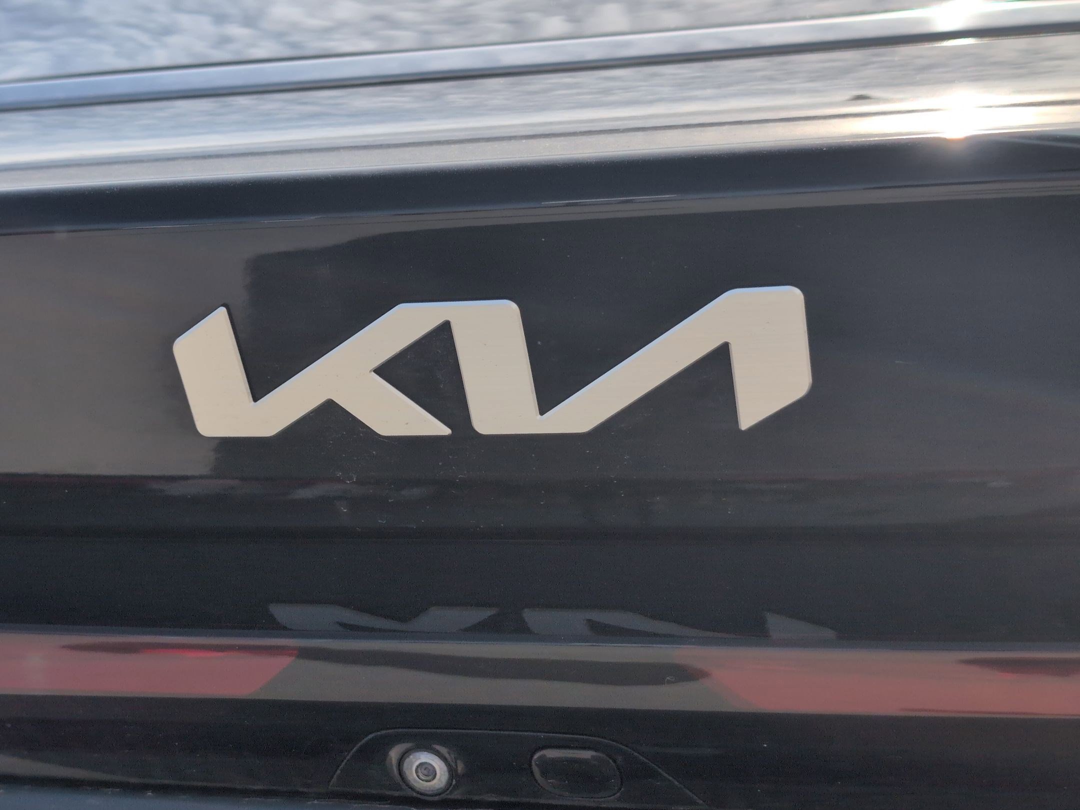 Certified 2025 Kia K5 GT-Line image 13