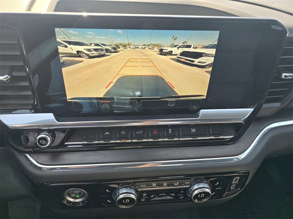 Used 2024 GMC Sierra 1500 SLT image 22