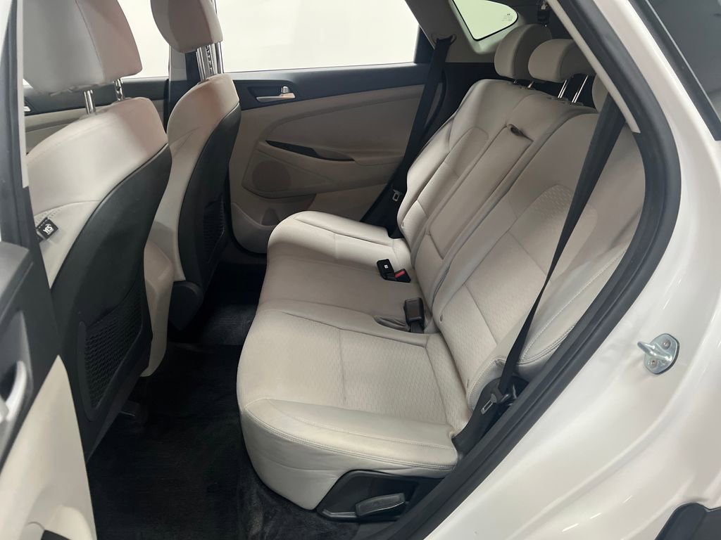 Used 2019 Hyundai Tucson SE FWD image 26