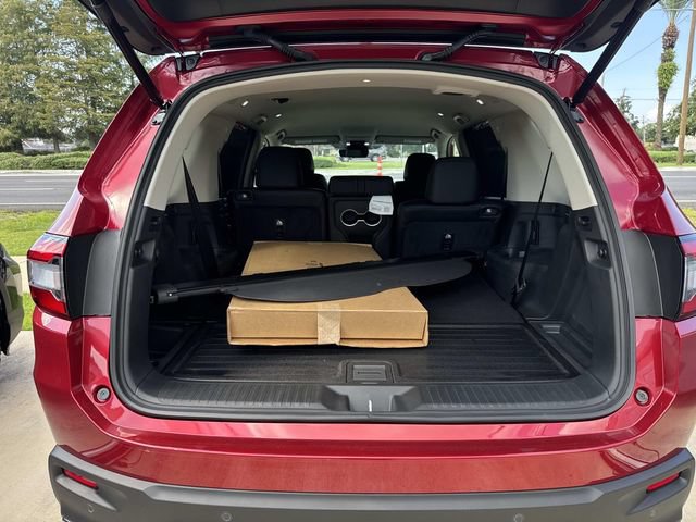 New 2026 Honda Pilot EX-L image 5