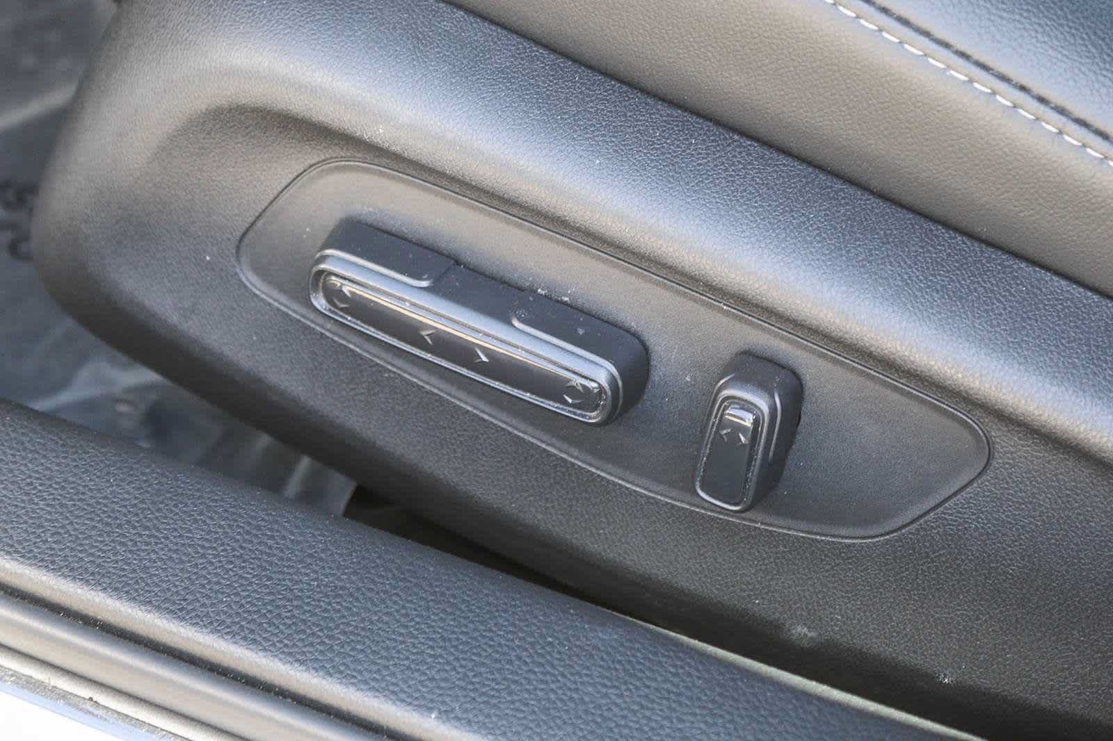 Used 2024 Acura Integra A-Spec FWD image 23