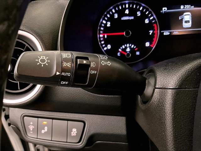 Used 2023 Kia Forte GT-Line w/ GT-Line Technology Package FWD image 30