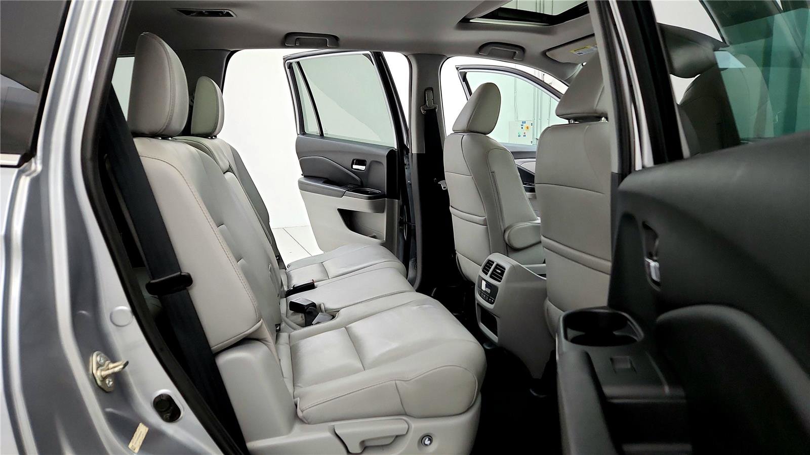 Used 2016 Honda Pilot EX-L image 18