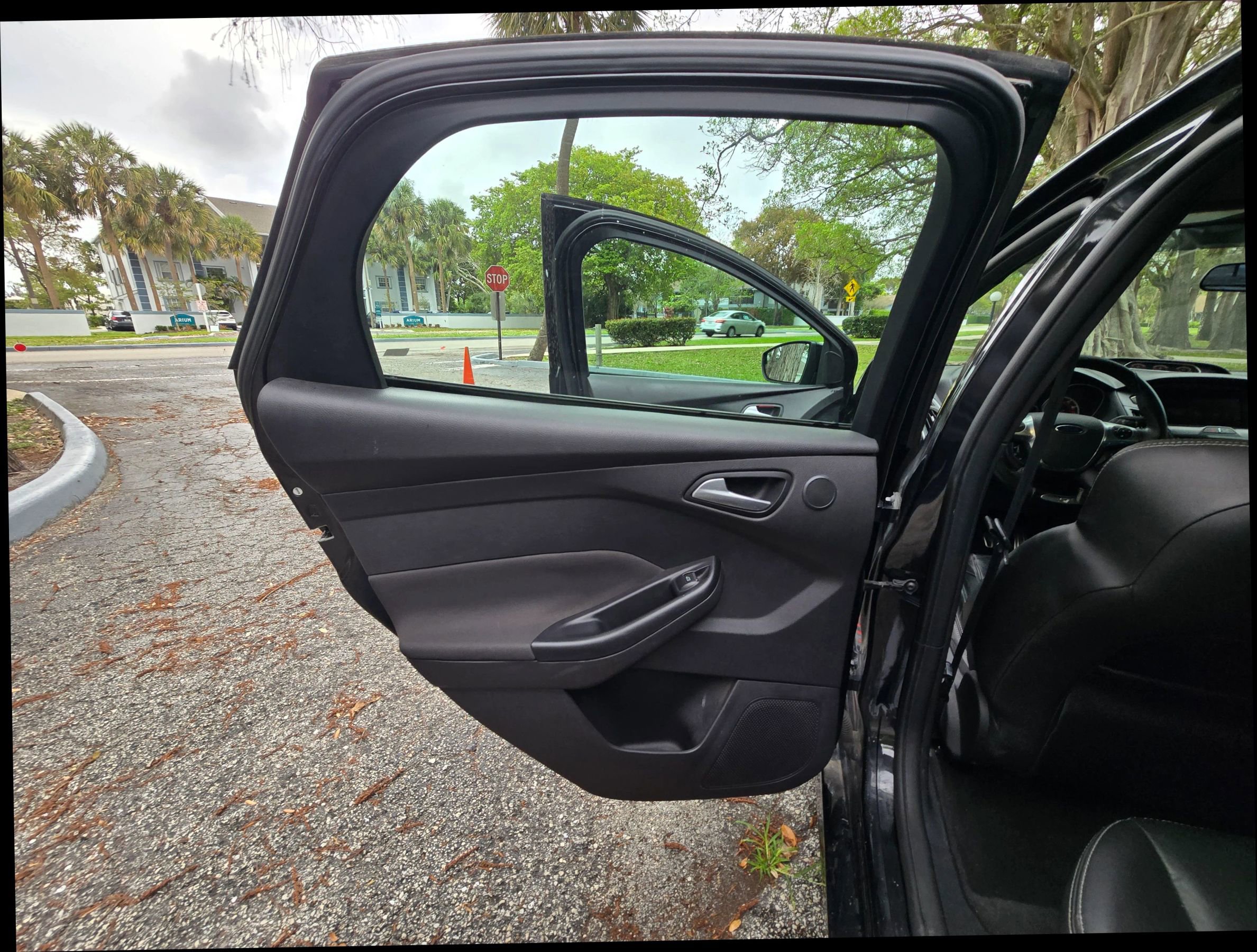 Used 2013 Ford Focus ST image 18