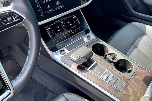 Certified 2023 Audi A6 2.0T Premium w/ Convenience Package AWD/4WD image 18