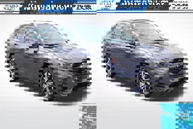 New 2025 Subaru Legacy Premium w/ Popular Package #1A