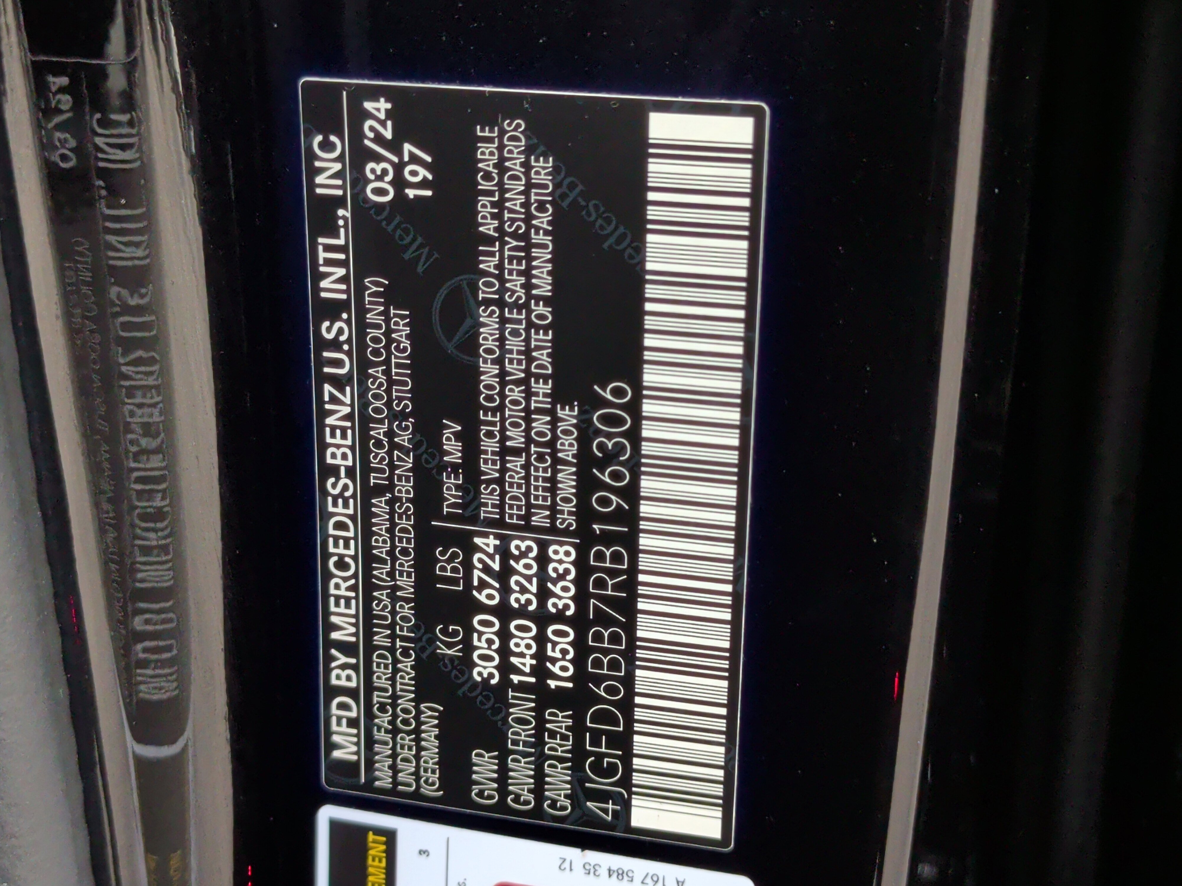 Used 2024 Mercedes-Benz GLE 53 AMG 4MATIC Coupe image 44