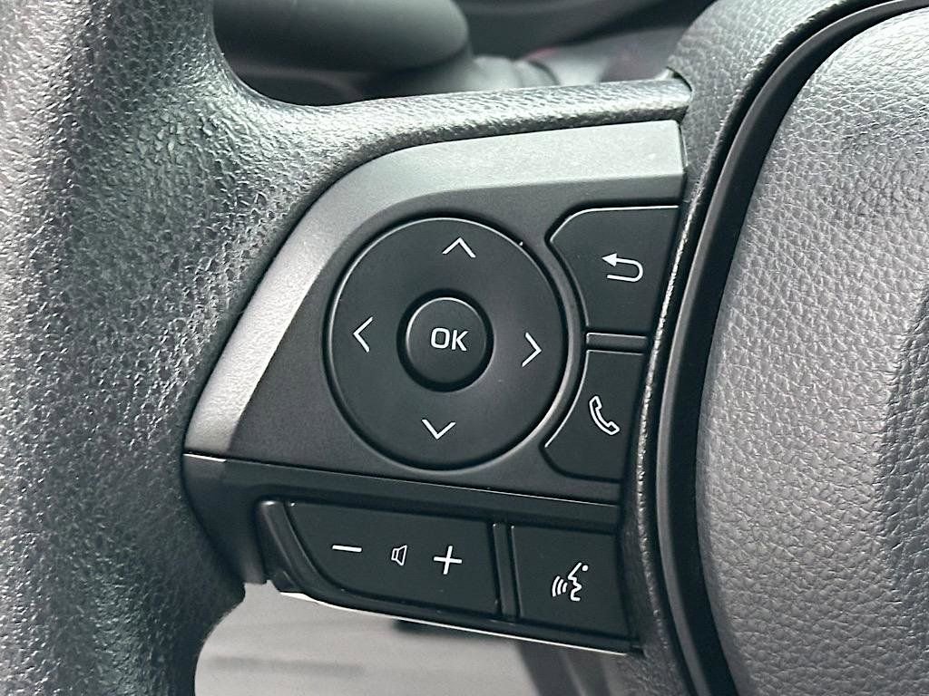 Certified 2025 Toyota RAV4 XLE AWD/4WD image 22