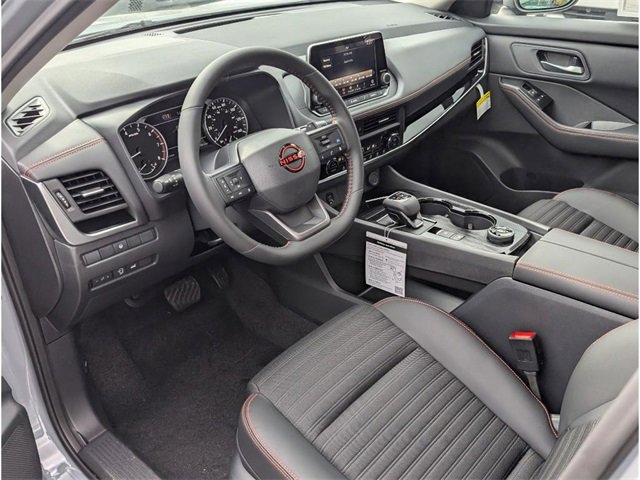 New 2026 Nissan Rogue SV image 13