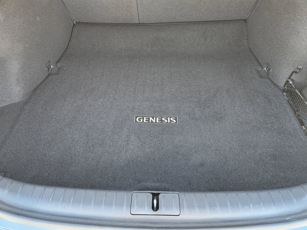 Used 2025 Genesis G70 3.3T Advanced w/ Sport Prestige Package image 22