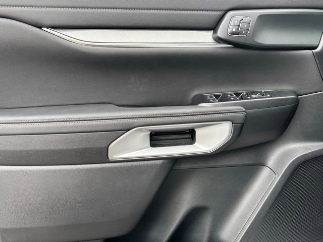 New 2025 Ford Ranger Lariat w/ FX4 Off-Road Package image 13