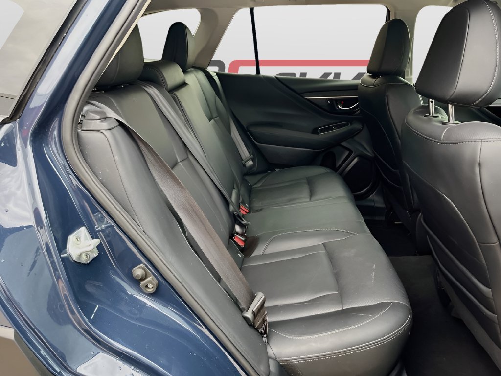 Used 2024 Subaru Outback Limited AWD/4WD image 29