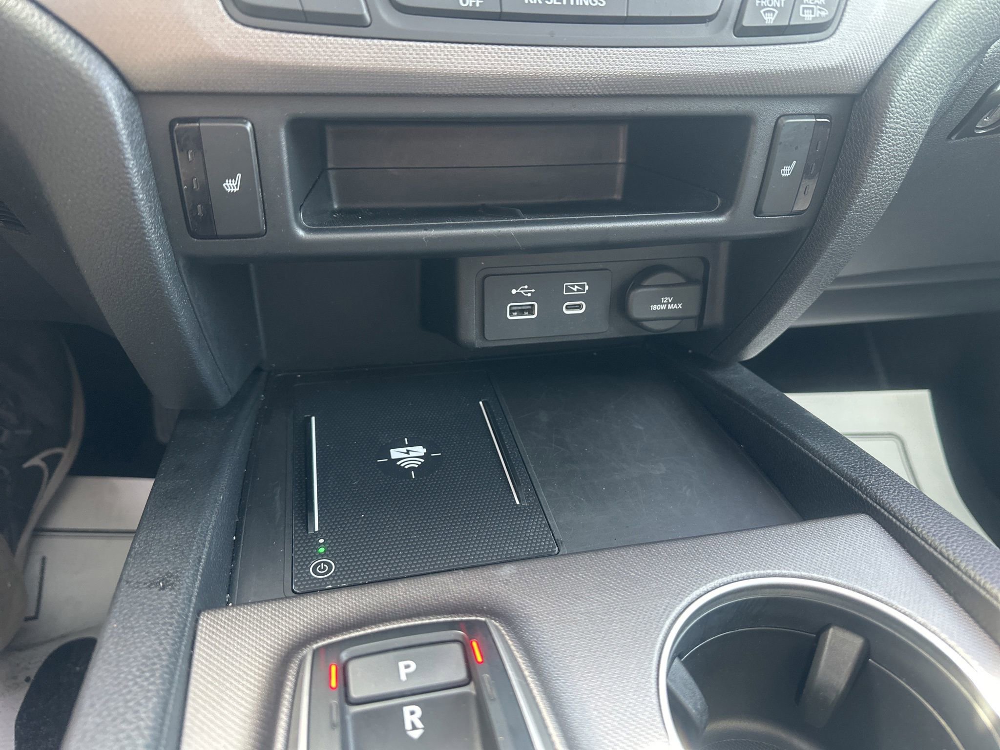 Used 2025 Honda Ridgeline RTL image 35