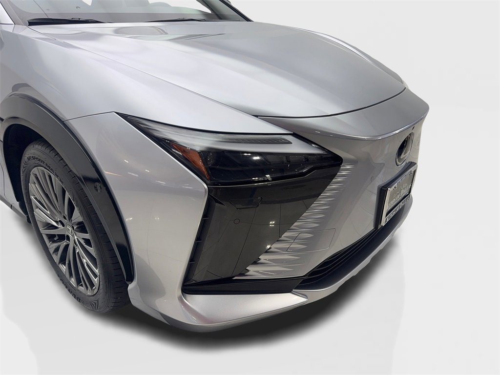 Used 2023 Lexus RZ 450e Premium w/ Accessory Package (2T) image 17