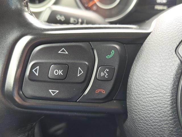 Used 2020 Jeep Gladiator Sport w/ Quick Order Package 24S AWD/4WD image 14