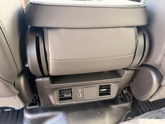 New 2026 Chevrolet Silverado 2500 W/T w/ WT Convenience Package image 27