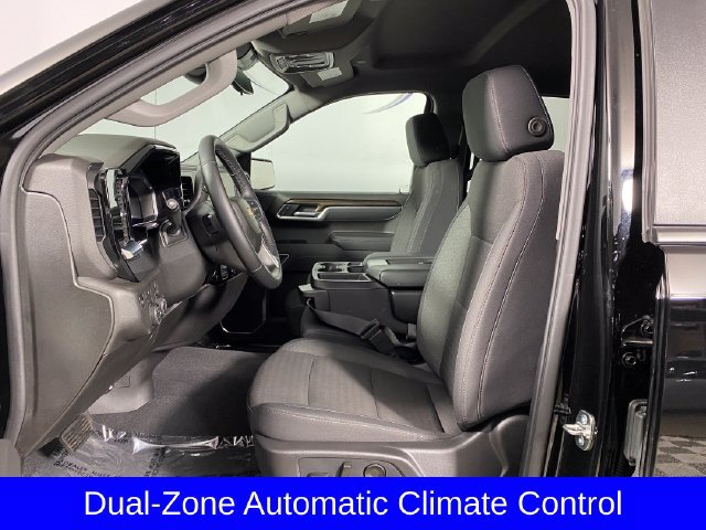 Certified 2026 Chevrolet Silverado 1500 LT AWD/4WD image 11