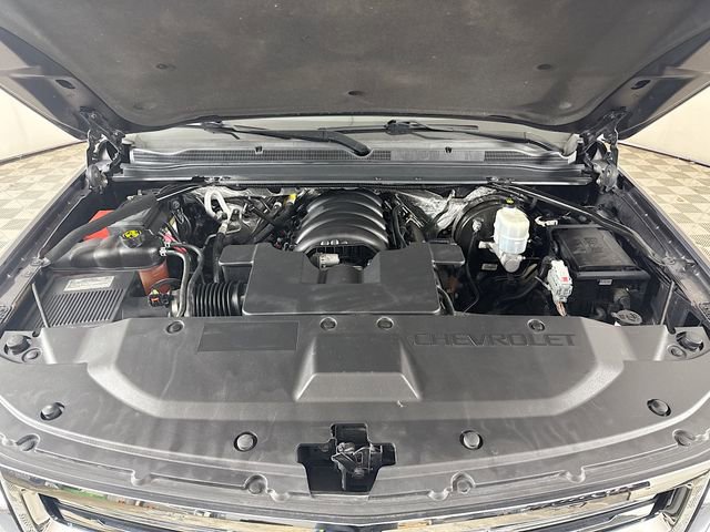 Used 2016 Chevrolet Tahoe LTZ AWD/4WD image 32