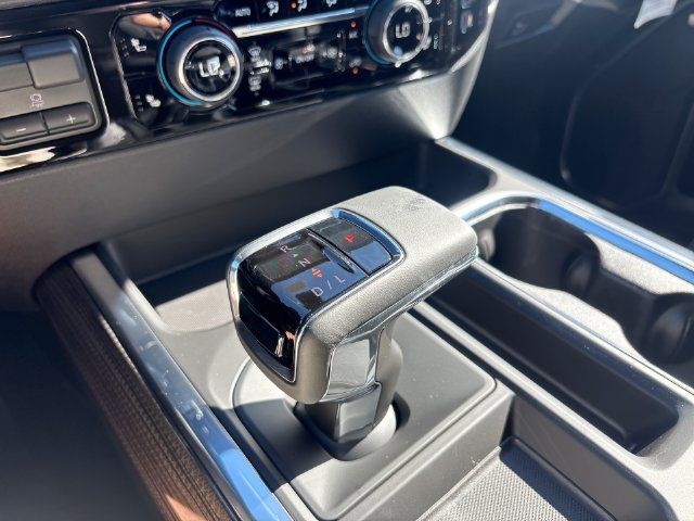 New 2026 Chevrolet Silverado 1500 RST AWD/4WD image 20