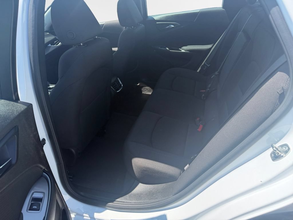 Certified 2024 Chevrolet Malibu LT FWD image 24