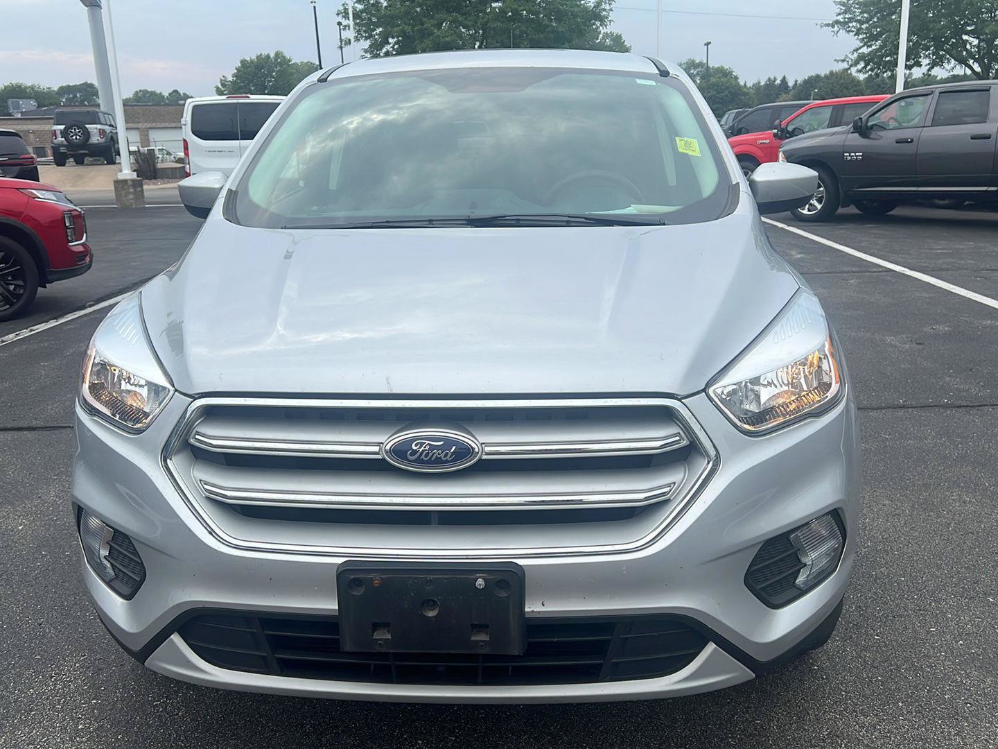 Used 2019 Ford Escape SE AWD/4WD image 13