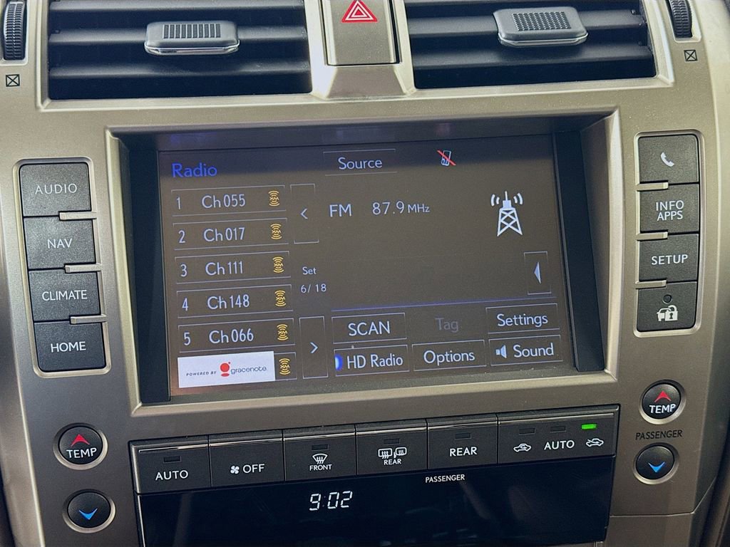 Used 2020 Lexus GX 460 Luxury image 15