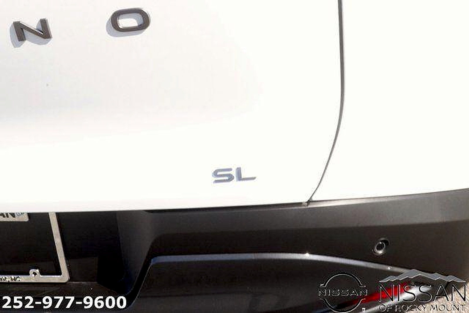 New 2026 Nissan Murano SL w/ Comfort Package AWD/4WD image 7