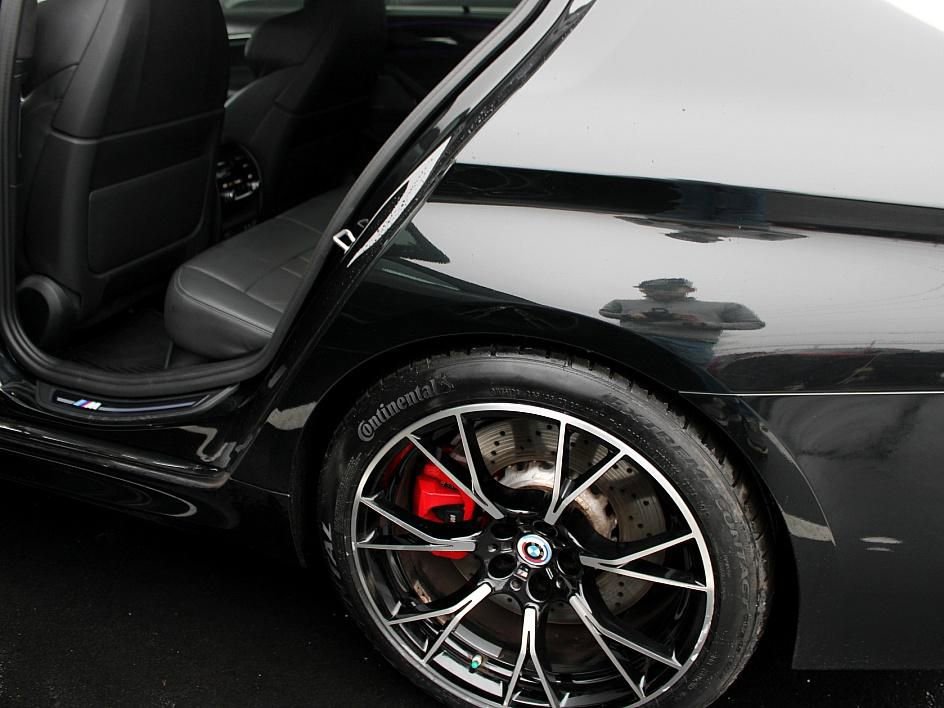 Used 2023 BMW M5 w/ Competition Package image 9