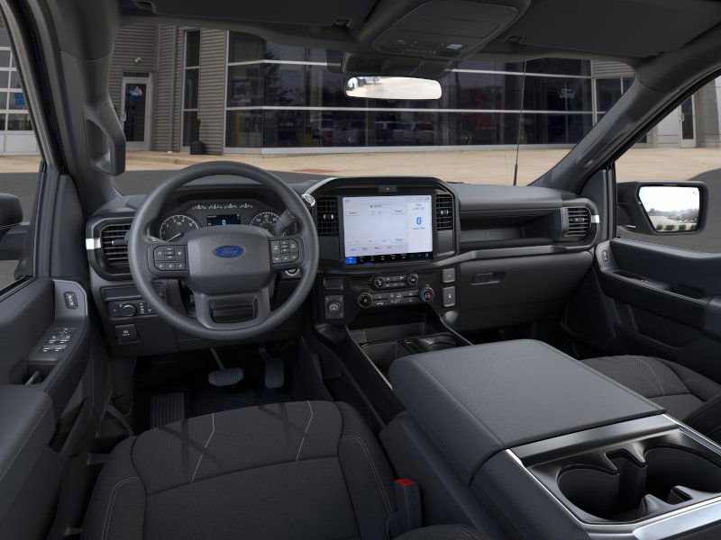 New 2026 Ford F150 STX AWD/4WD image 9