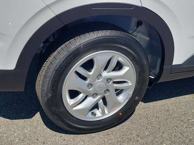 New 2026 Hyundai Venue SE FWD image 25