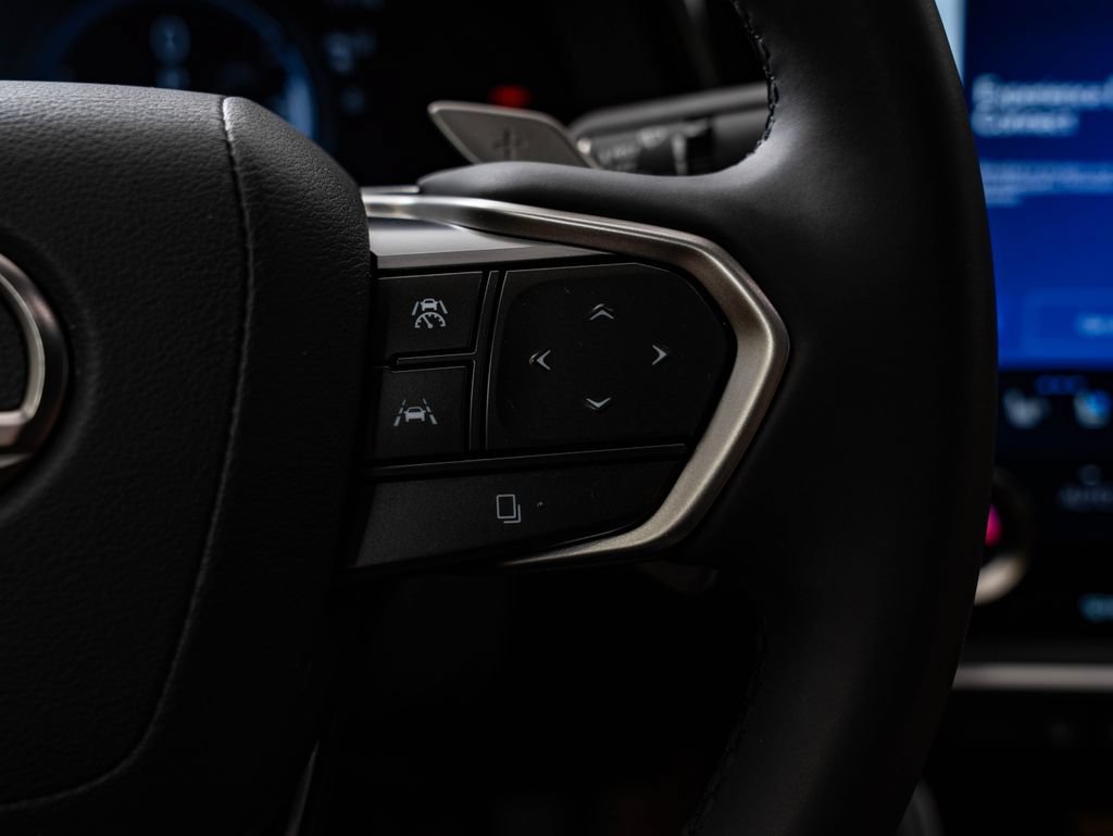 Certified 2024 Lexus RZ 300e Premium w/ Technology Package FWD image 27