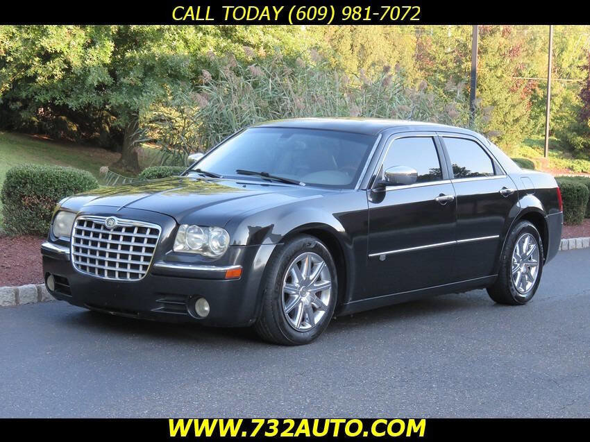 Used 2008 Chrysler 300 C w/ Protection Group II