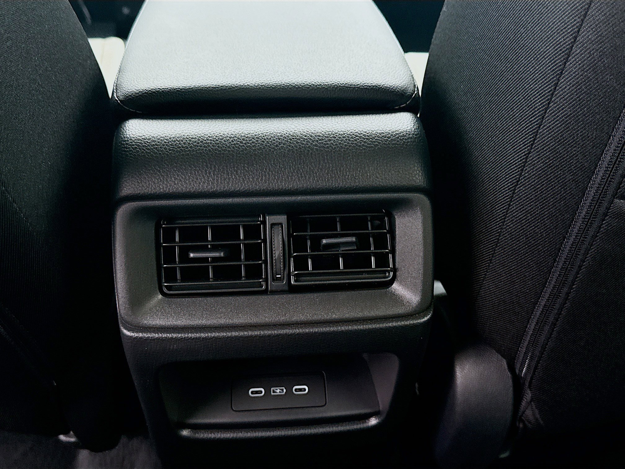 New 2026 Honda CR-V EX image 19