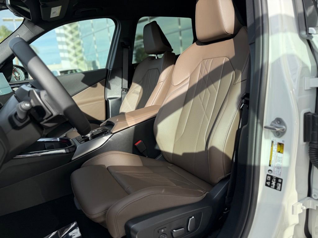 New 2026 BMW X3 xDrive30 image 10