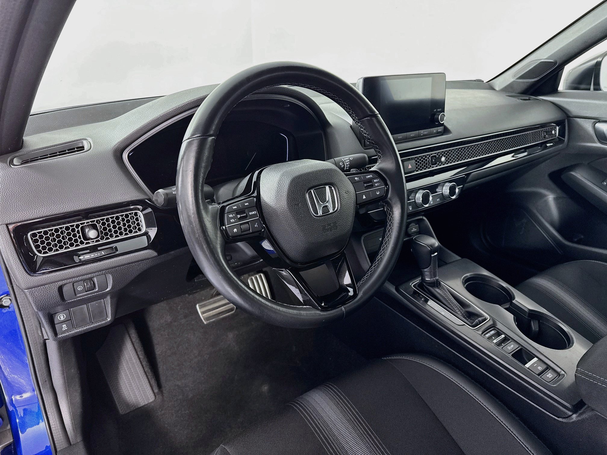 Certified 2023 Honda Civic Sport image 9
