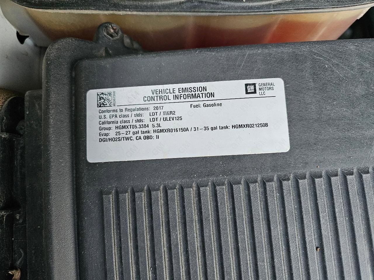 Used 2017 Chevrolet Silverado 1500 LT w/ Texas Edition image 66