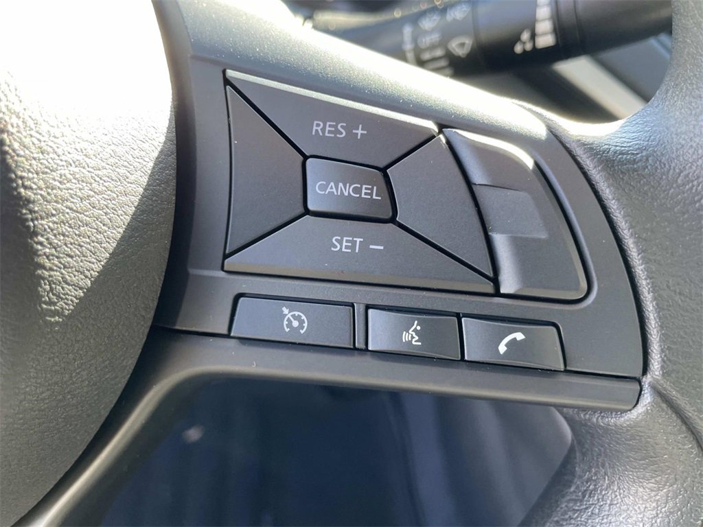 New 2025 Nissan Altima 2.5 S image 16