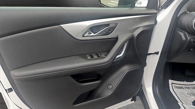 New 2025 Chevrolet Blazer LT w/ Redline Edition image 22