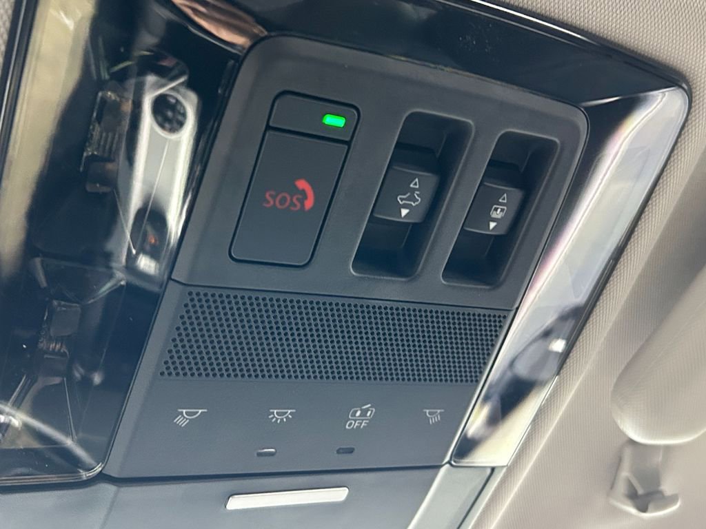 New 2026 Mitsubishi Outlander Trail Edition image 24